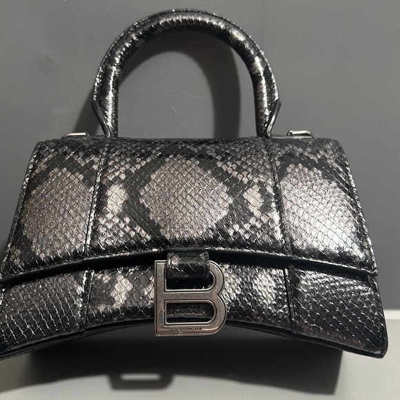 Balenciaga Xsmall bag - Picture 7 of 8